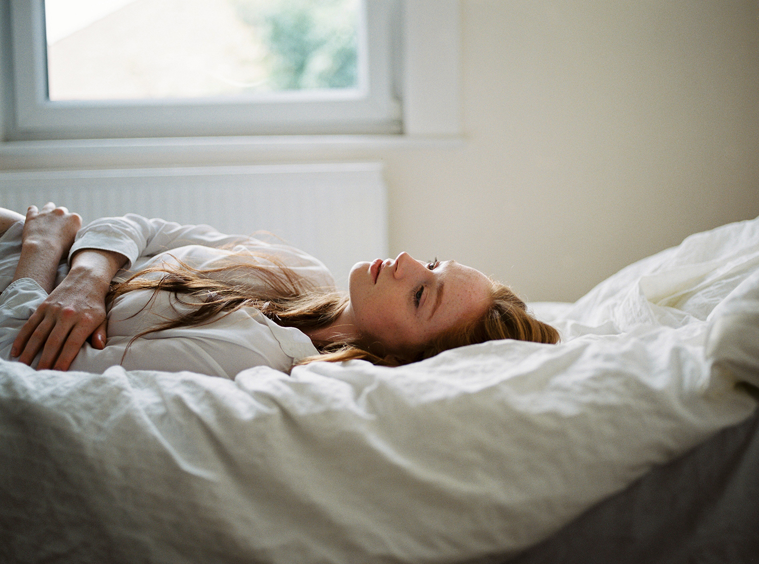 Dmitry Serostanov. Portrait and editorial photographer in London.