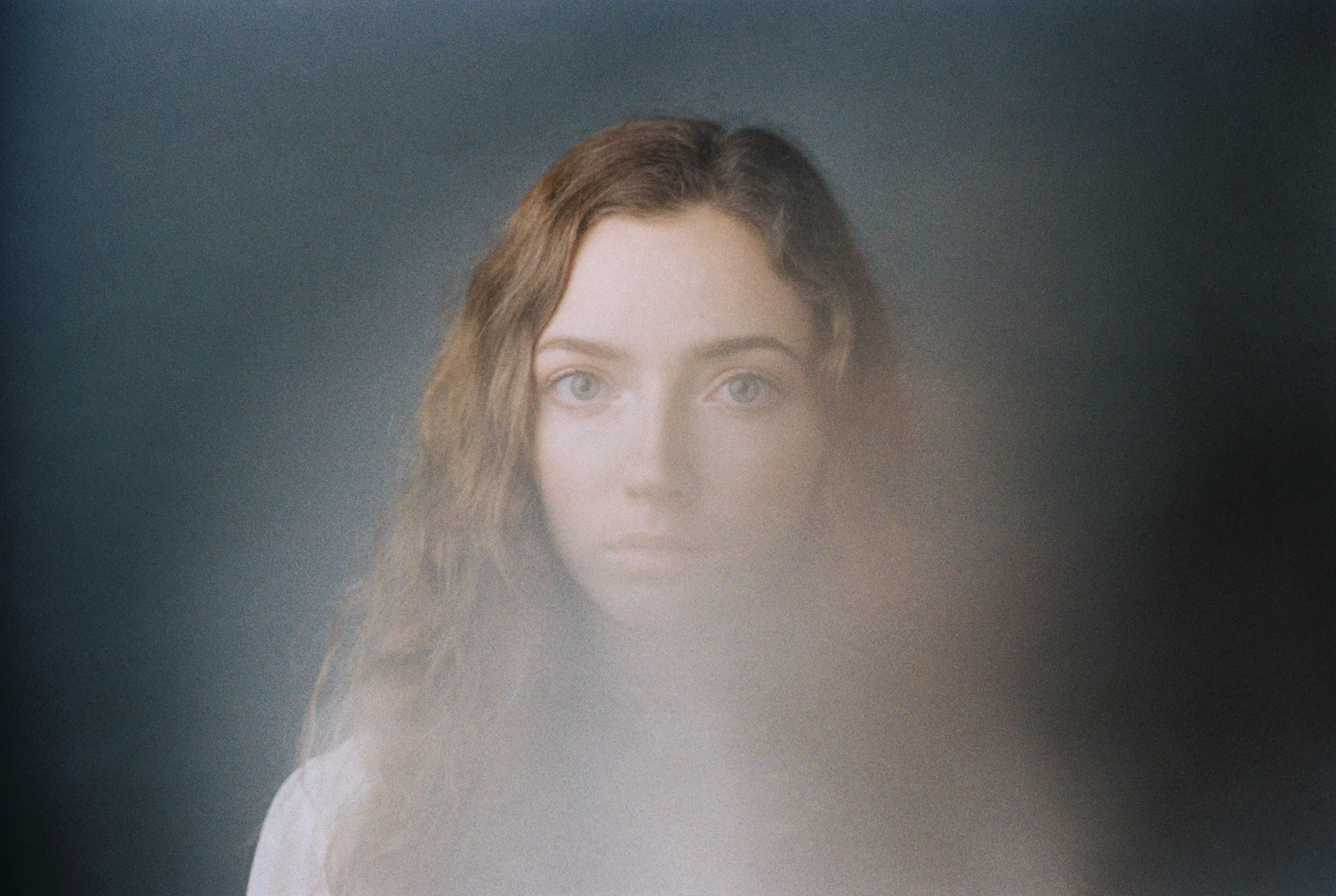 Portraits by Dmitry Serostanov in London