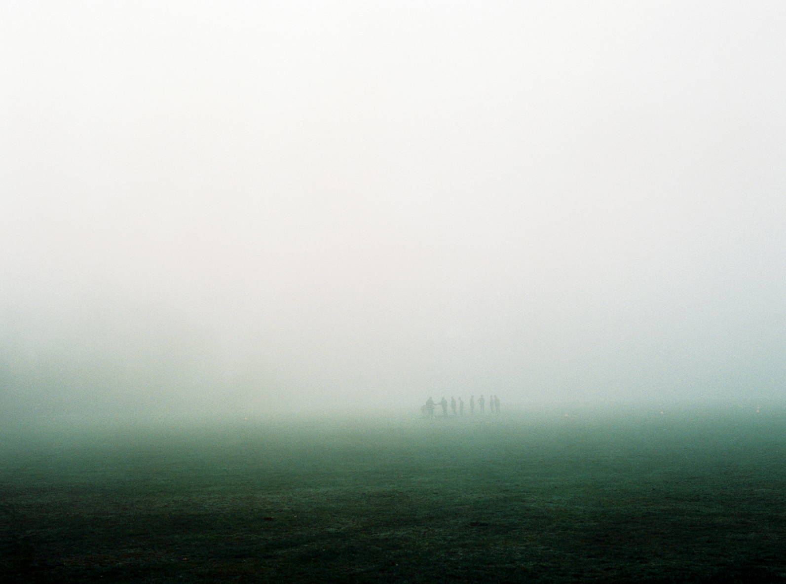 London Fog Dmitry Serostanov