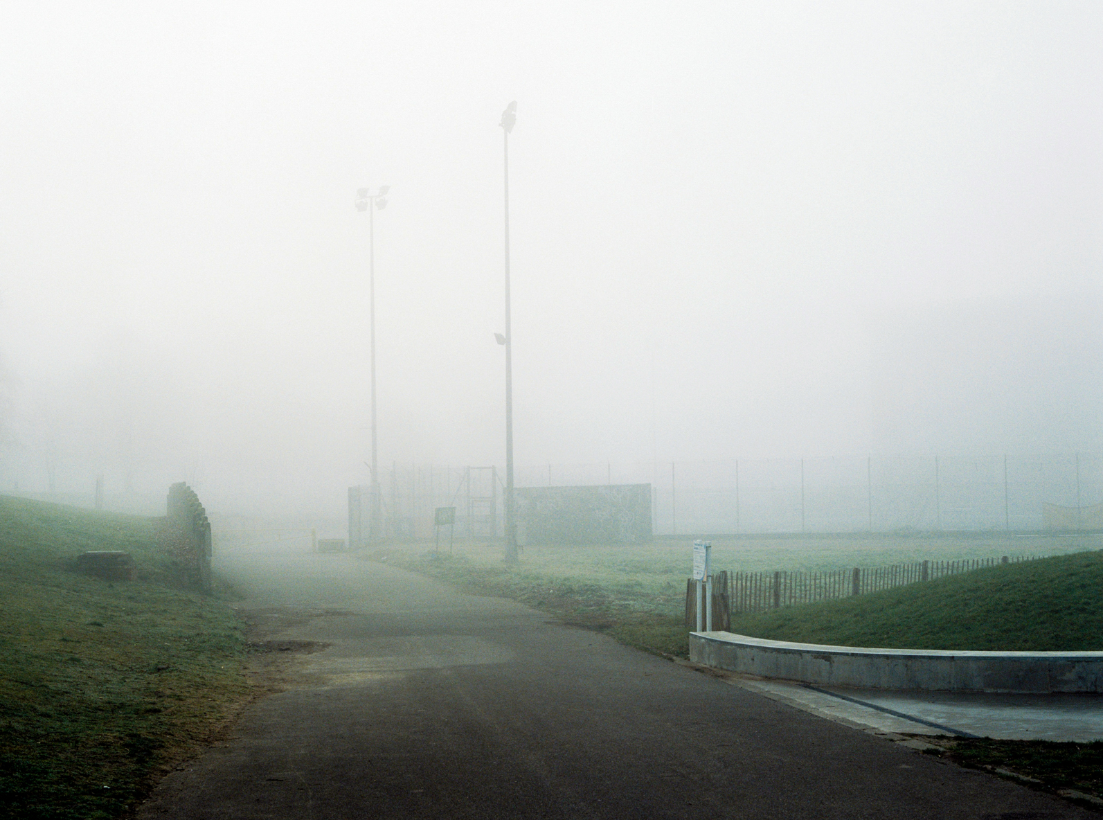 Kodak Portra 400 by Dmitry Serostanov
