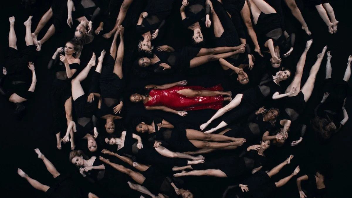 Allison Russell "Demons"