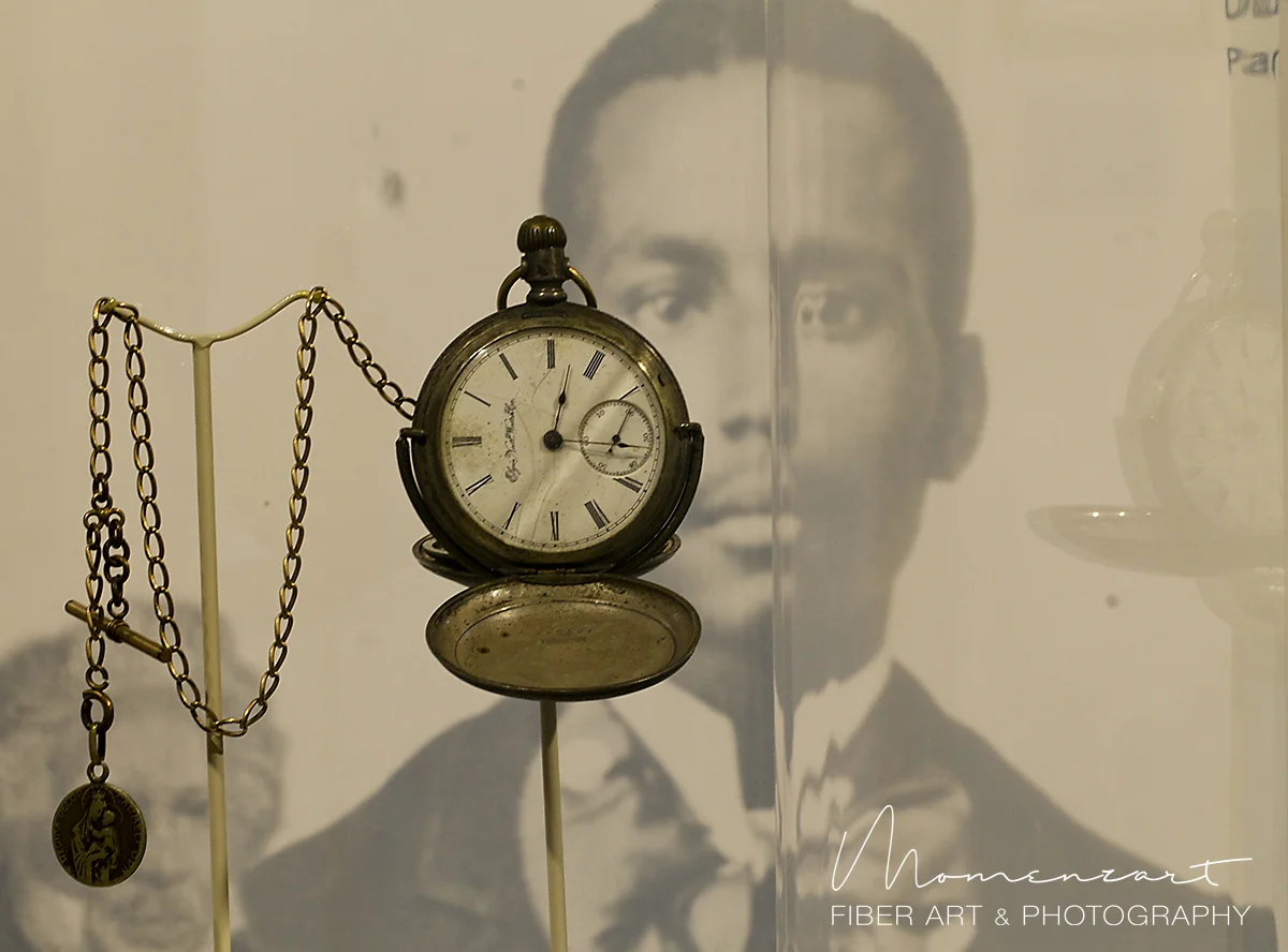 Time Gone By