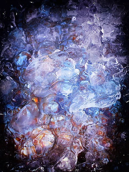 FIRE AND ICE