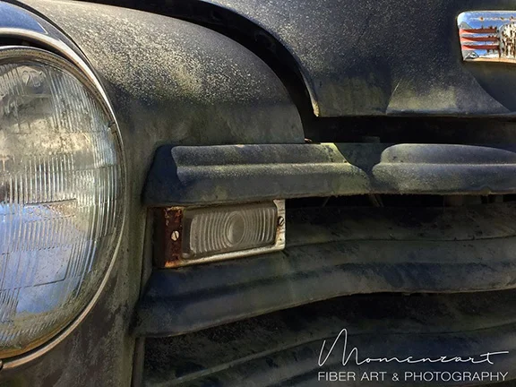 CHEVY TRUCK