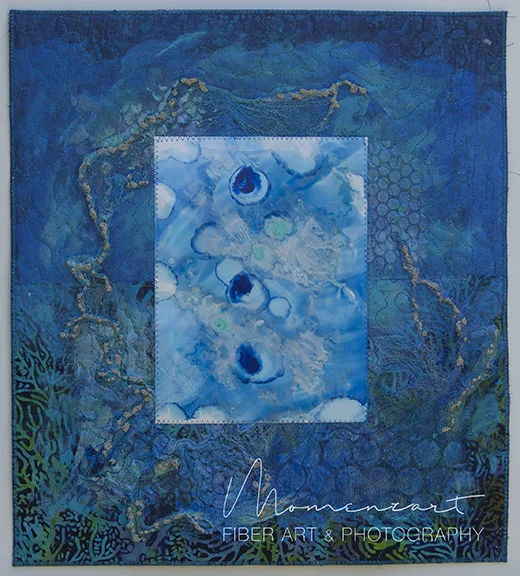 BLUE HOLE