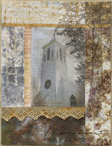 St. Gabriel