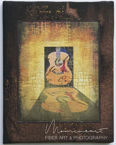 THE GUITAR