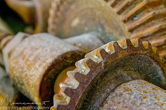GEARS