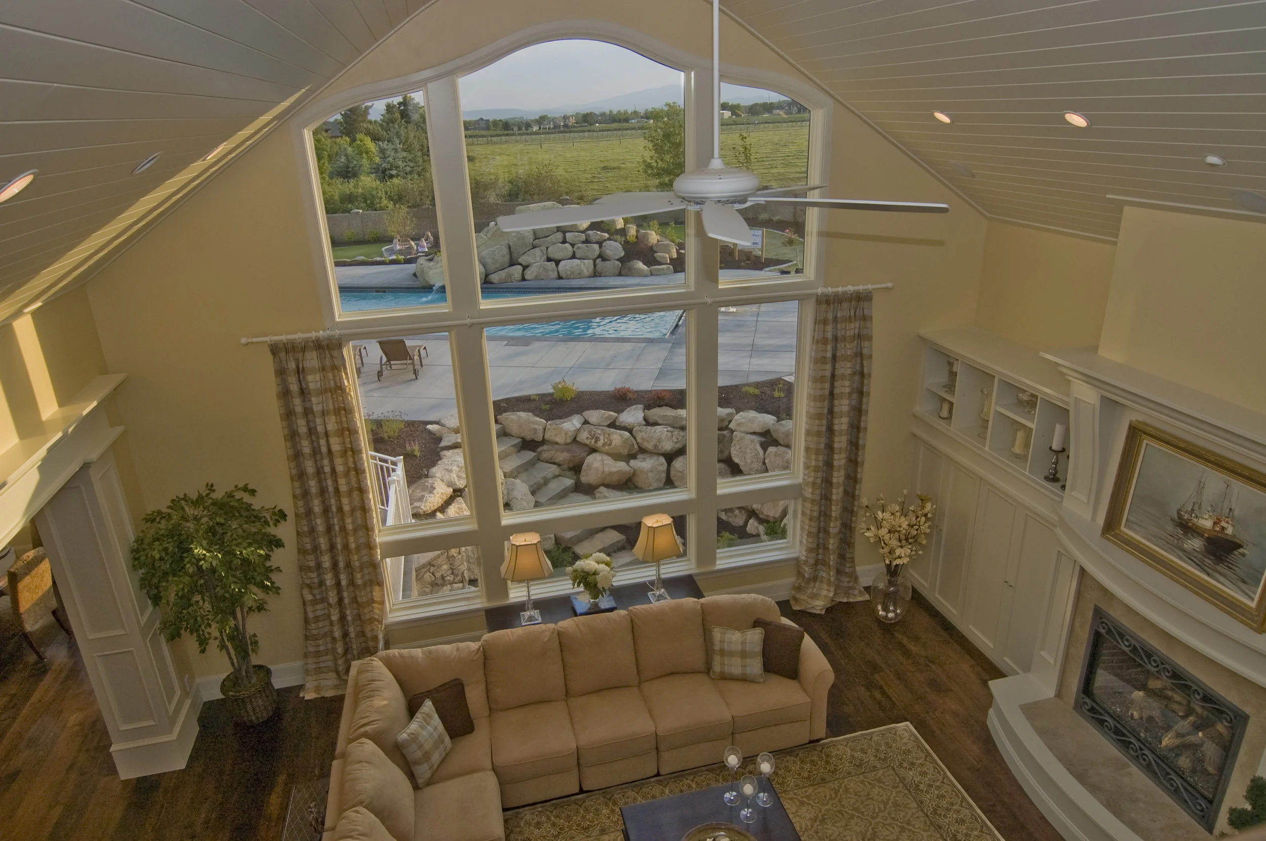 People Choice Winner (Parade of Homes)