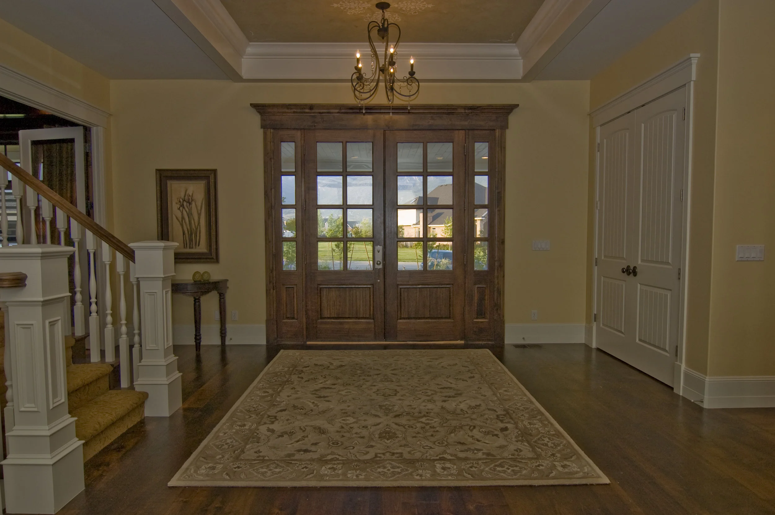 People Choice Winner (Parade of Homes)