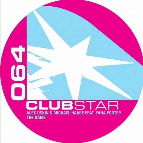 Vinyl was released in Germany on the Label "Club Stars" 
