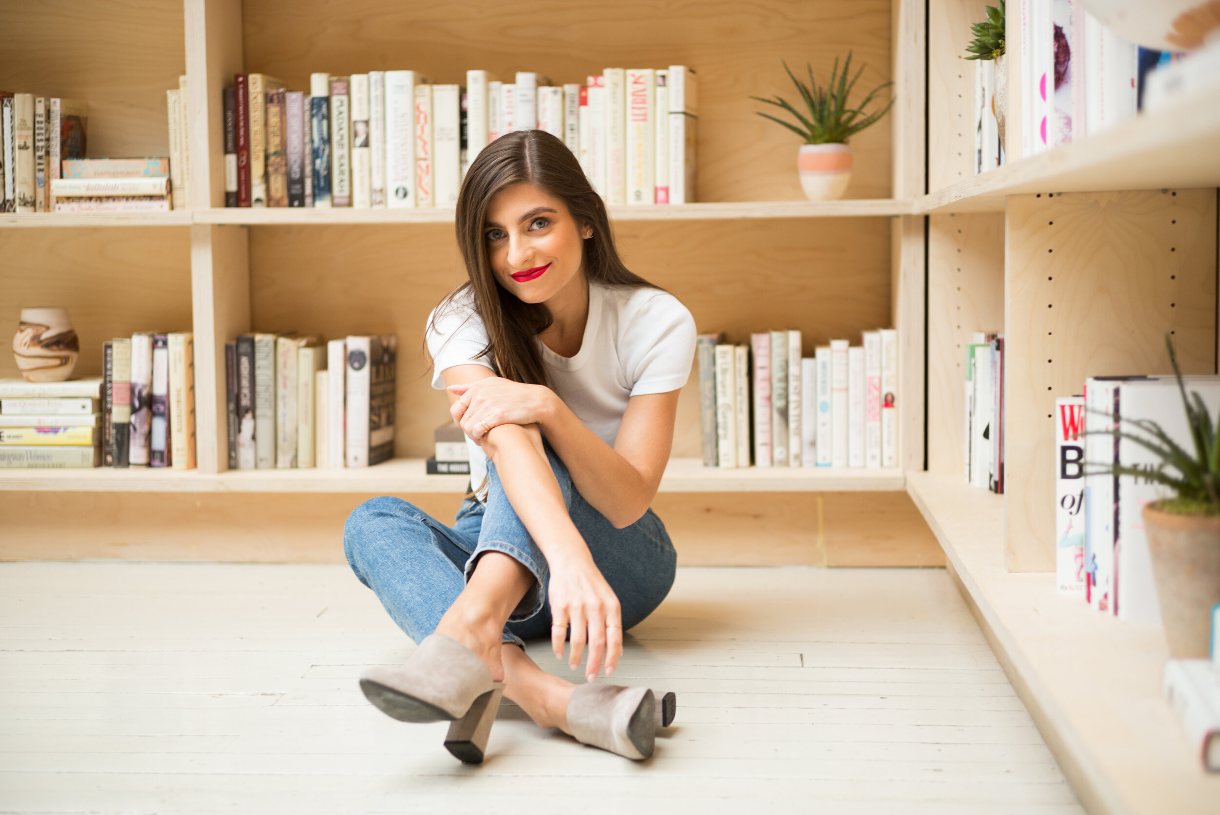 Single-Session Consulting Call 