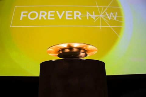 Image credit from Forever Now: http://aphids.net/past-projects/Forever_Now