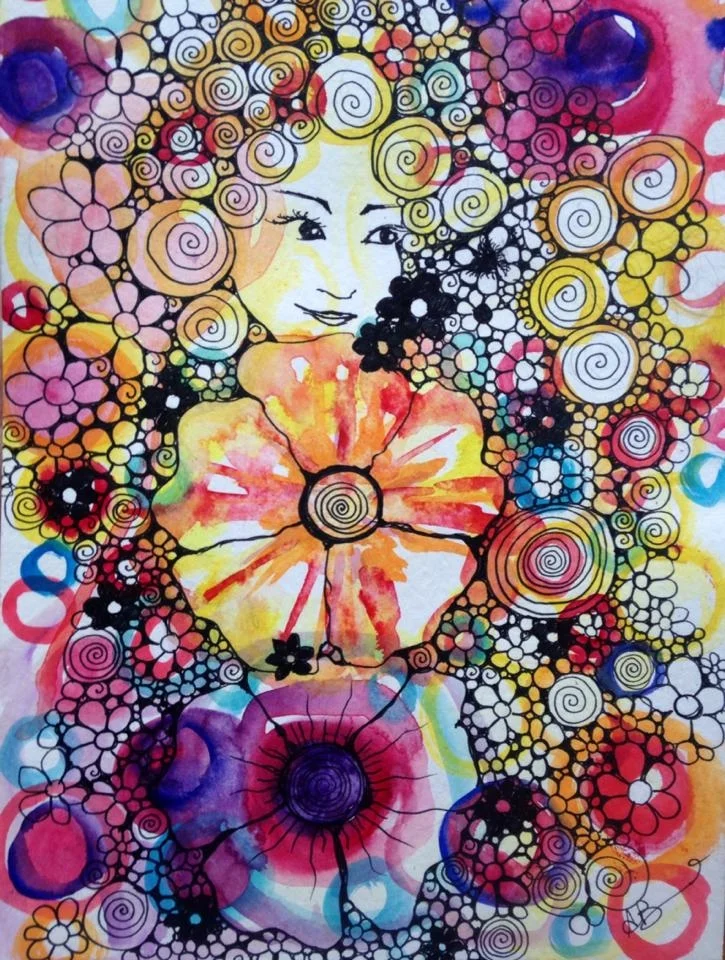 Art by Arna Baartz