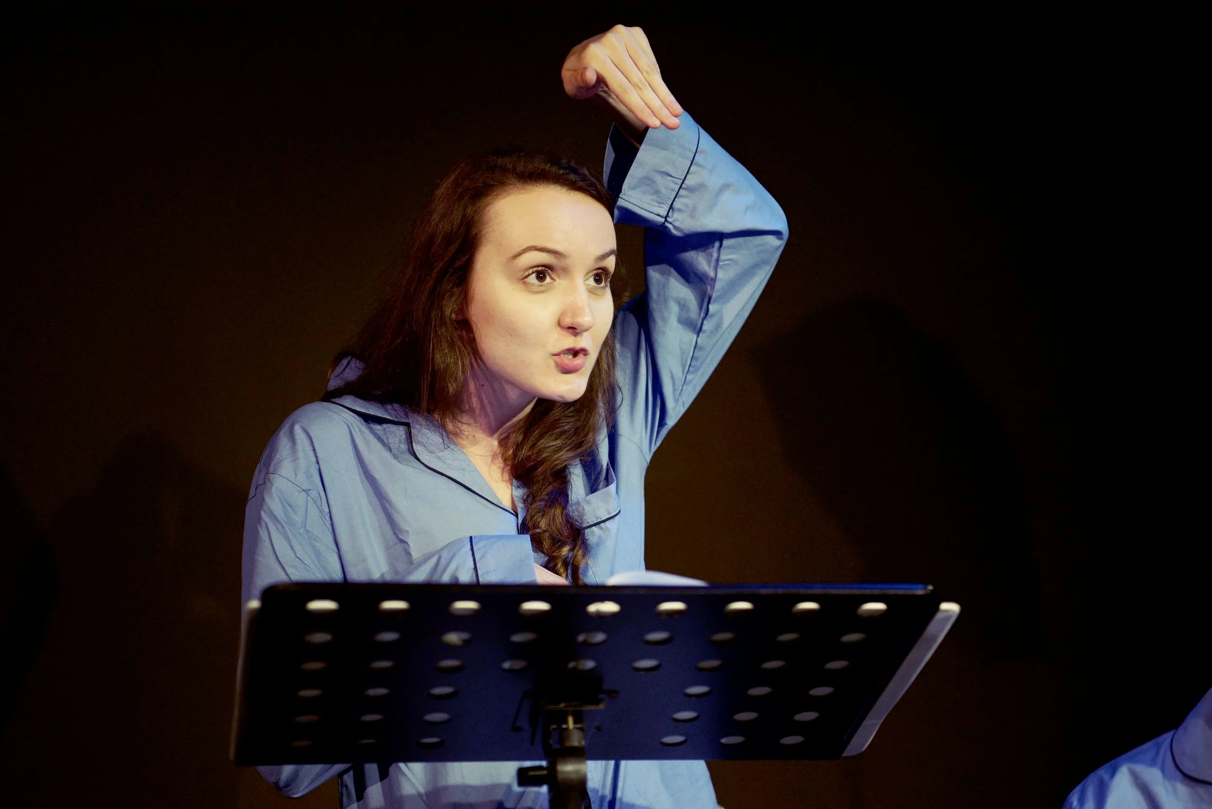 (Featured: Angela Bilkic)