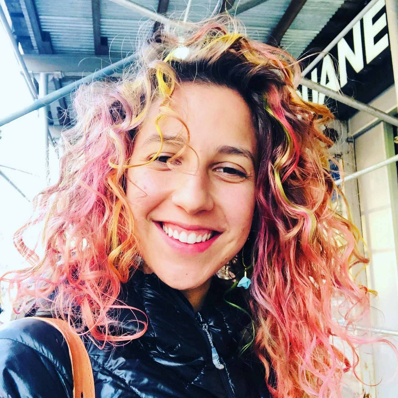 Deby's Brain Implant