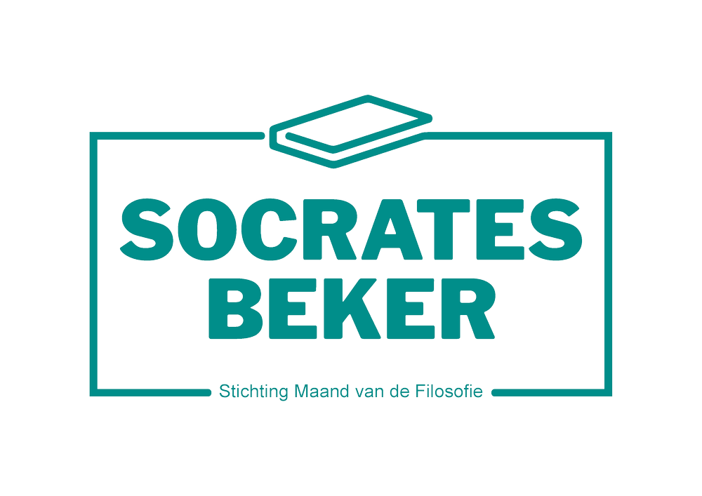 Persmap — Maand van de Filosofie