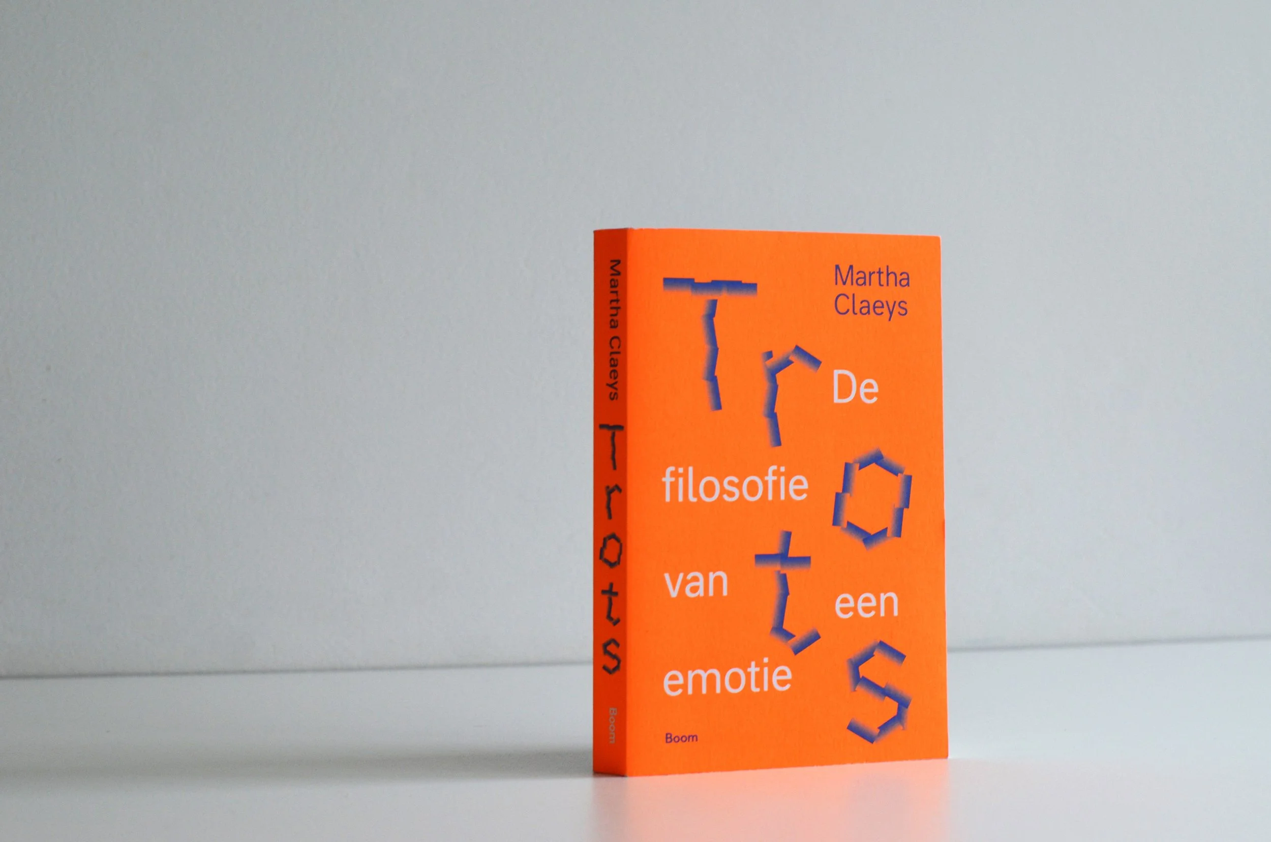 Socratesbeker — Maand van de Filosofie