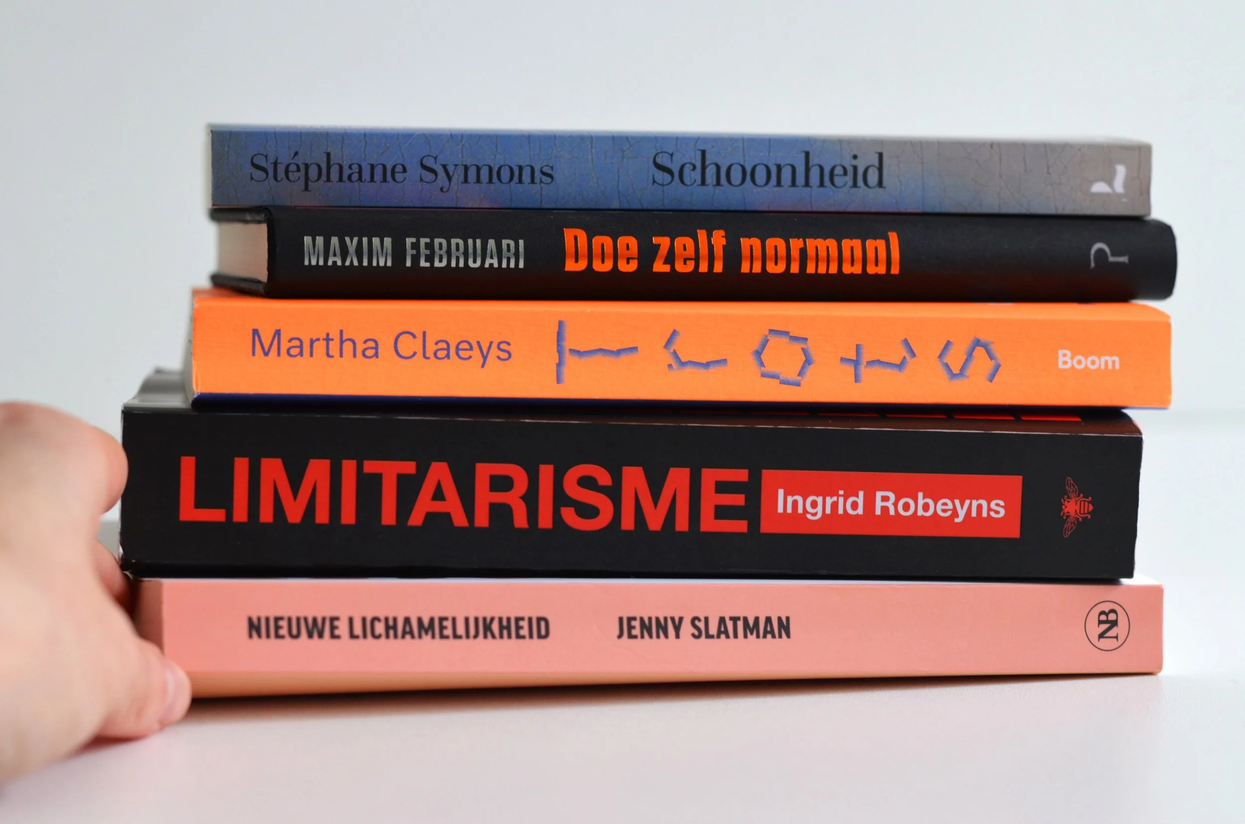 Maand van de Filosofie