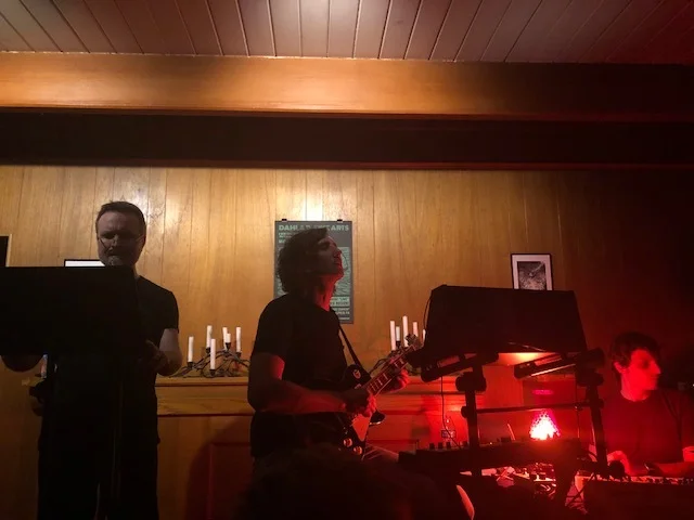 Reflections on The Bungalow House "Live"