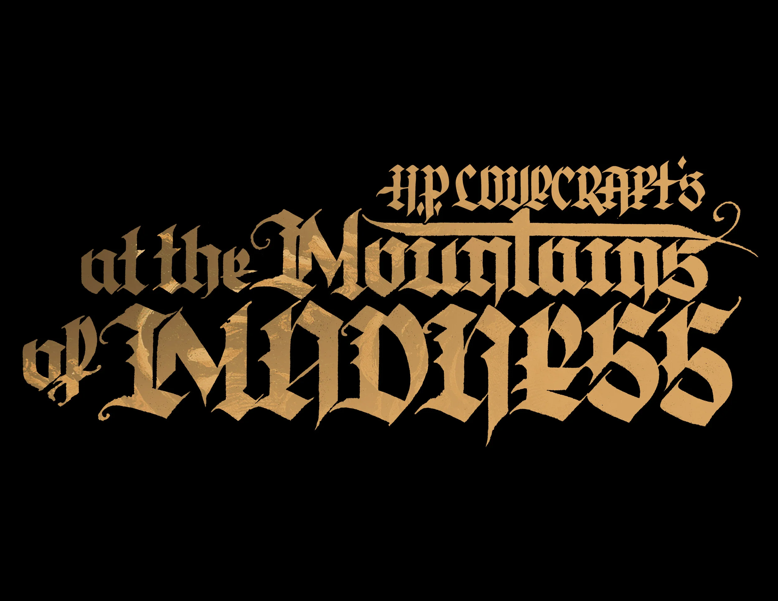 H.P. Lovecraft's At the Mountains of Madness pre-sales start 2/20/20 and behind the scenes video of the score
