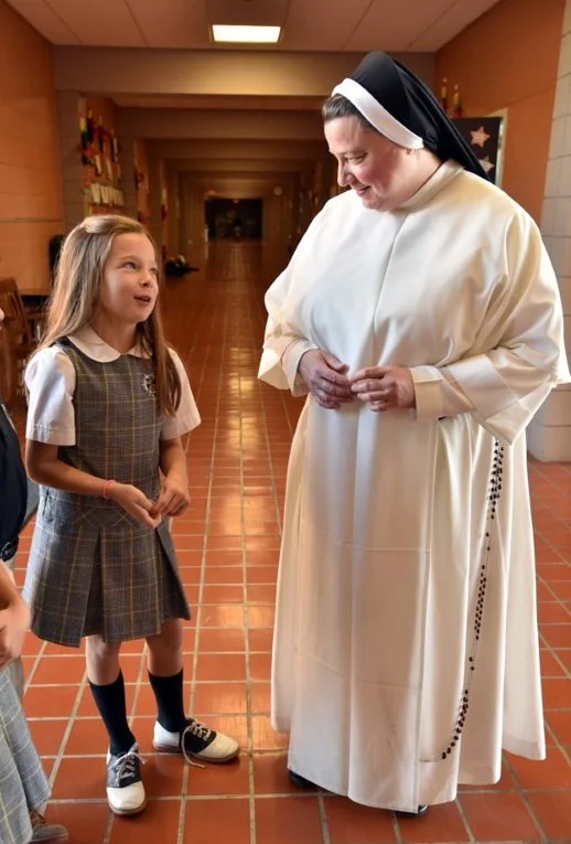 Why Saint Henry School — Saint Henry School