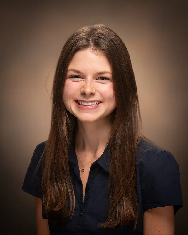 Maddie Fry