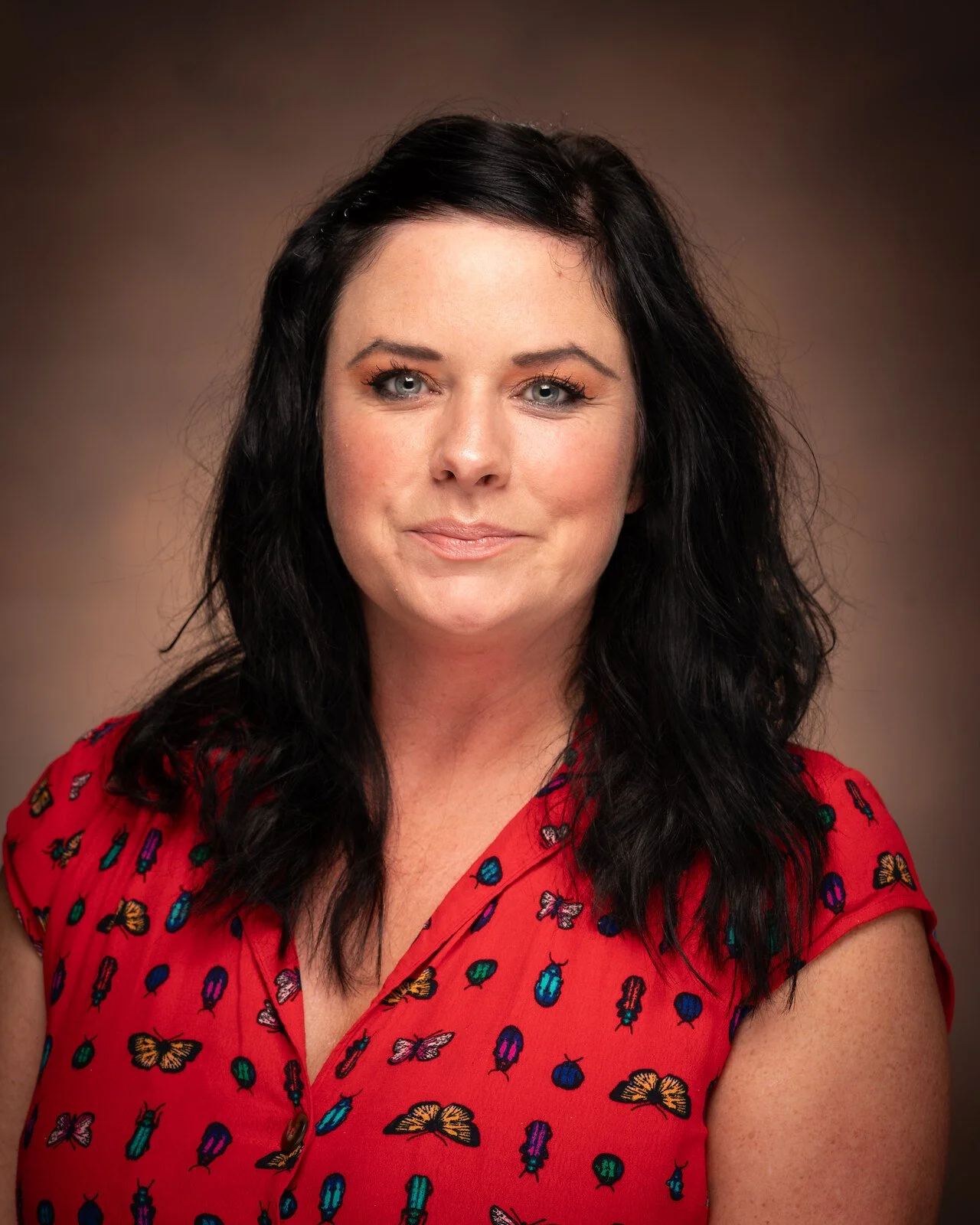 Amy Goodwin