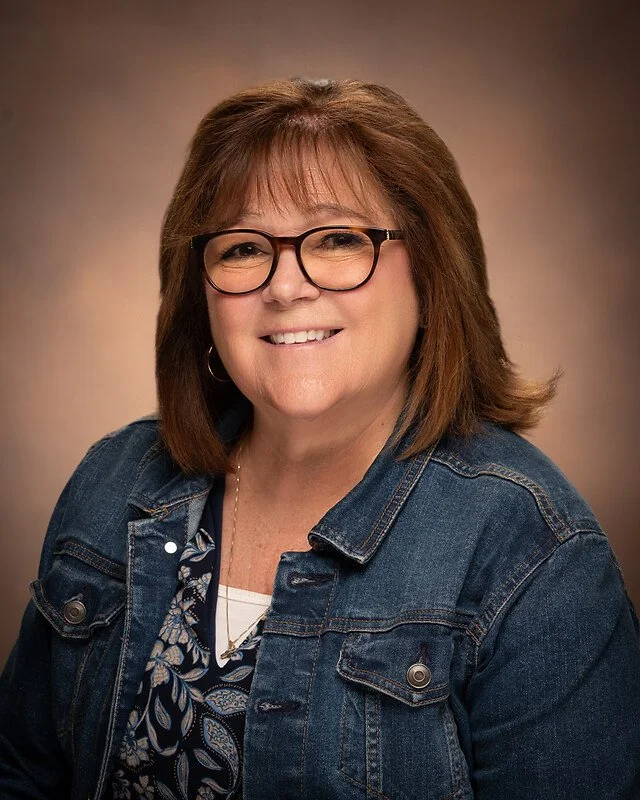 Denise Thomas