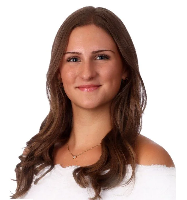 ALUMNI NEWS - Hannah Broderick, SHS class of 2022, has been named the 2026 St. Cecilia Girl and recipient of the Lisa Elcan Bruner Scholarship Award. The title of St. Cecilia Girl is the highest honor St. Cecilia Academy confers on a student. By vote