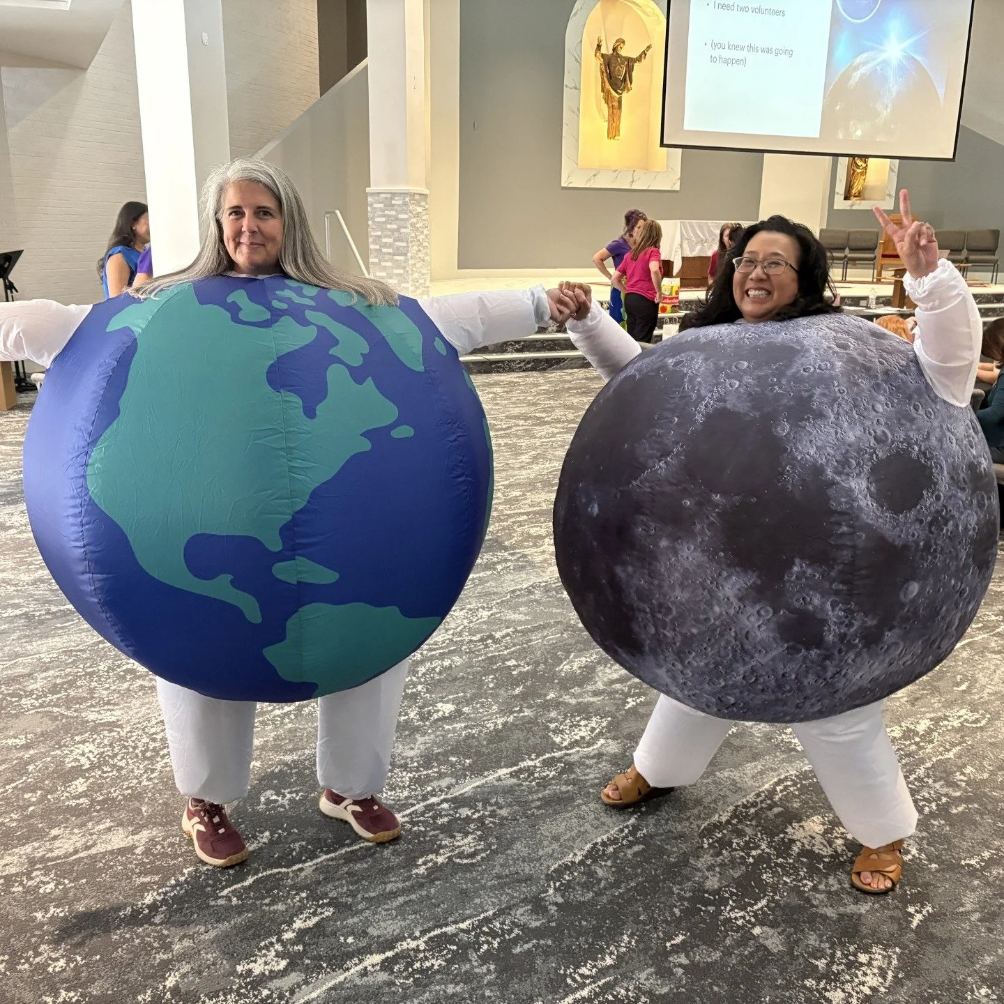 💡 Did you know? Our PreK teachers spent part of their summer investing in their own learning so they can provide the very best for our youngest students!

This summer, our PreK team attended "PreK Rocks", a three-day professional developme
