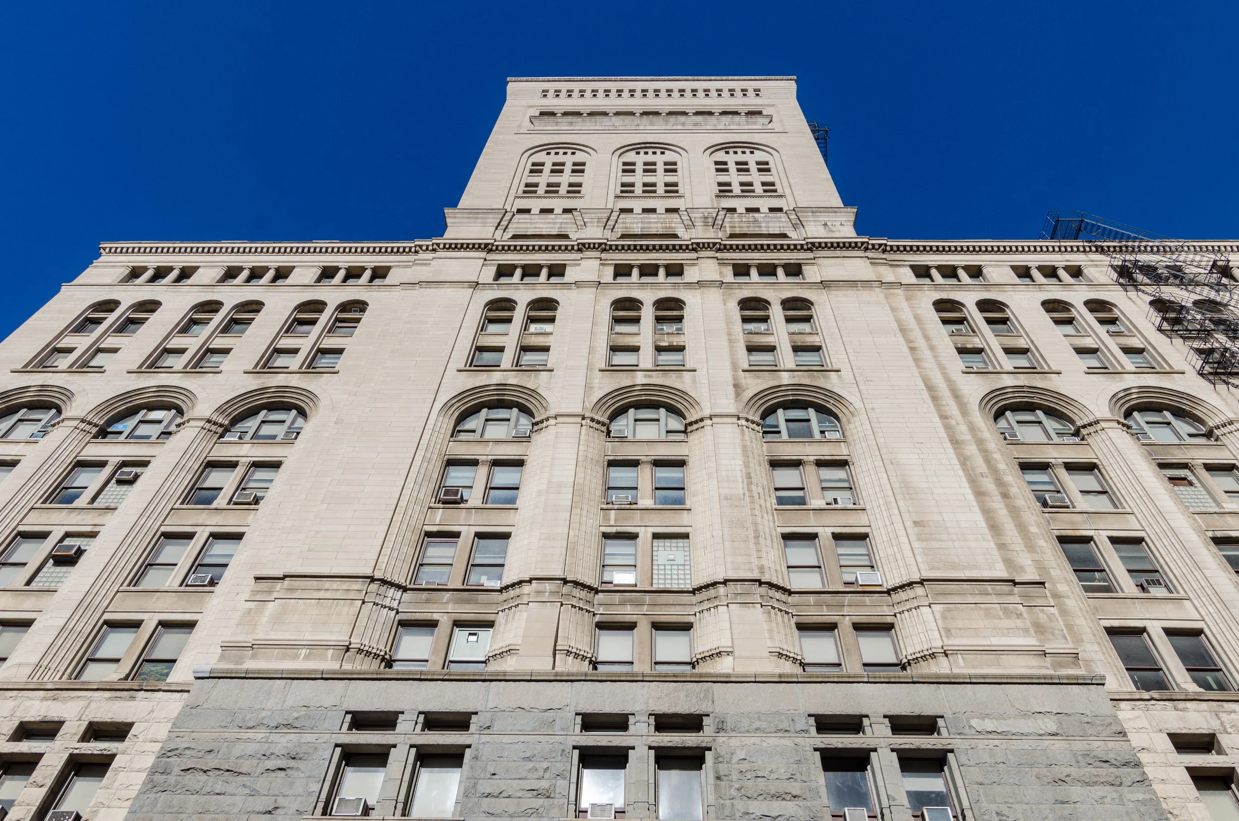 Chicago’s Jewish Architects: A Legacy of Modernism