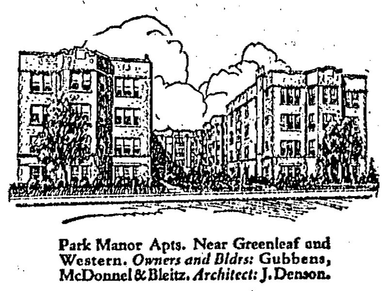 “Display Ad 16,” Chicago Tribune , January 10, 1926, p. 17.