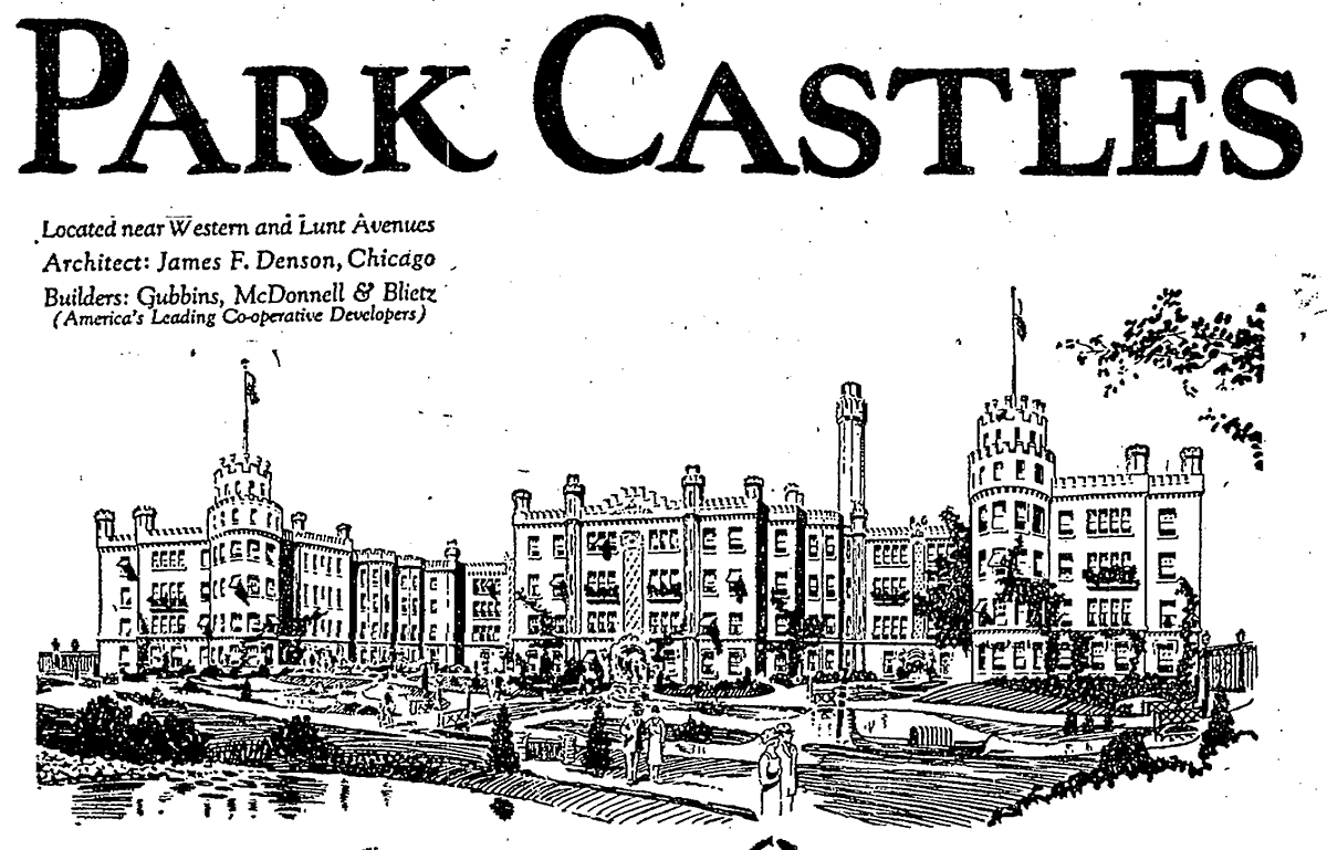 “Display Ad 46,” Chicago Tribune , April 4, 1926, p. B6.