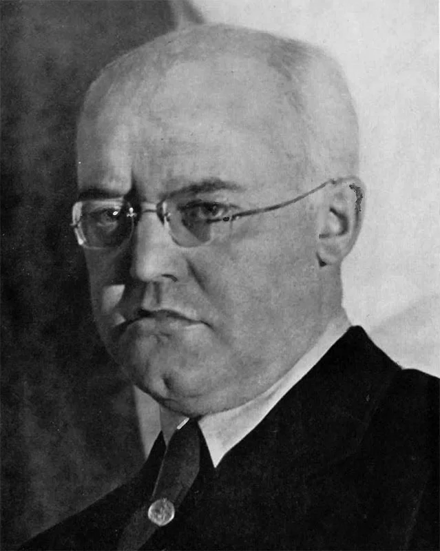 Emil Robert Zettler, From Staley Journal , 1926.