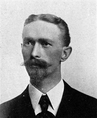 Andrew Sandegren, The Swedish Element in Illinois by Ernest W. Olson, 1917.
