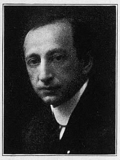 Alexander L. Levy, from  History of the Jews of Chicago.