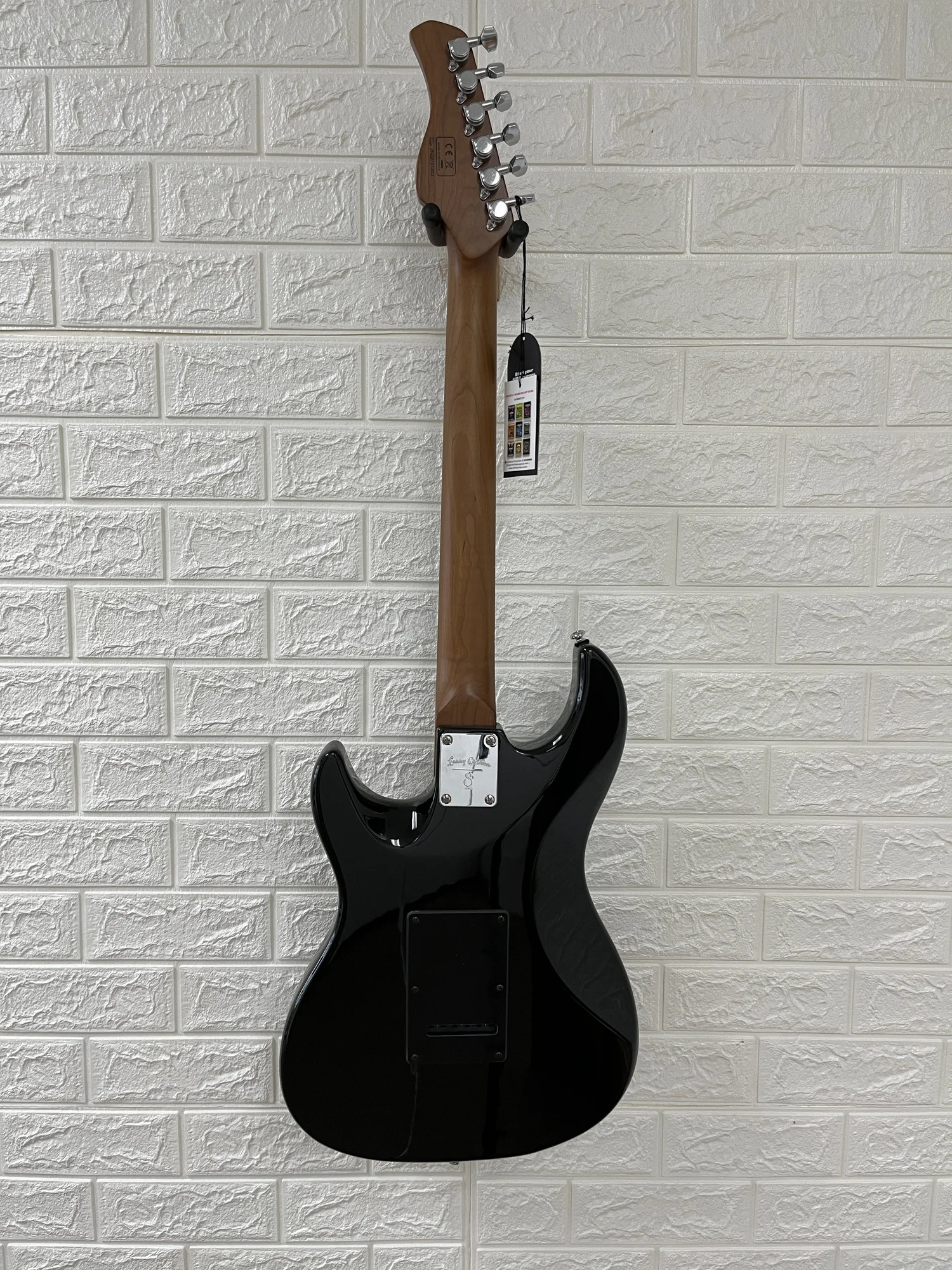 ギター sire S7 vintage BK Sire Larry Carlton S7 Vintage Black – Chicago Music Exchange