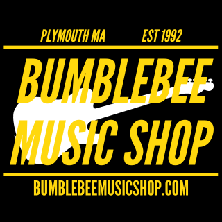 Bumblebee Music Shop