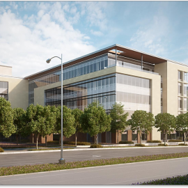 Stanford Redwood City Scope of work includes excavation, furnishing, and installation of 32 new LED streetlights for the expansion of the Stanford campus to Redwood City. General Contractor is Devcon and we are a subcontractor to West Valley Construction.