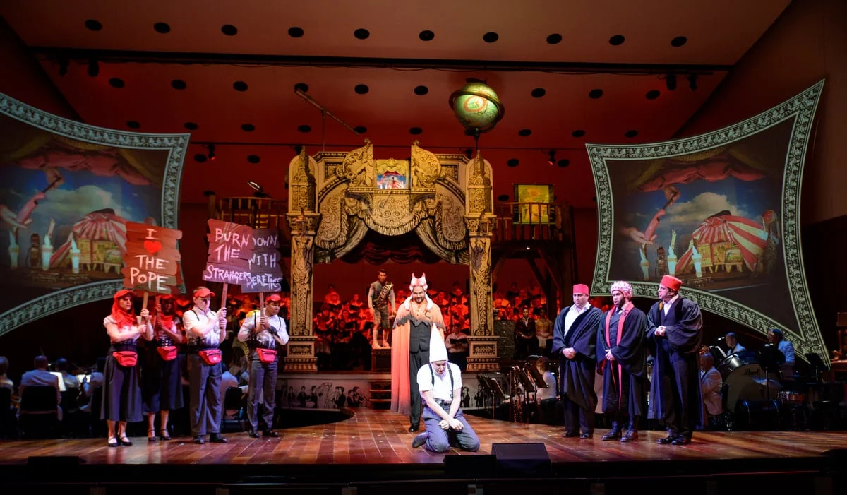 CANDIDE