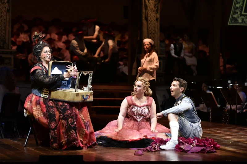 CANDIDE