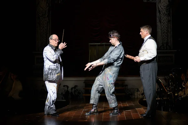 CANDIDE