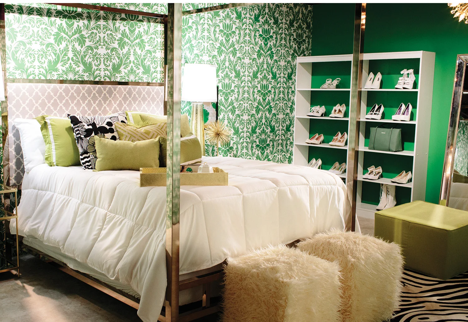 M&M'S Themed Room - Ms. Green