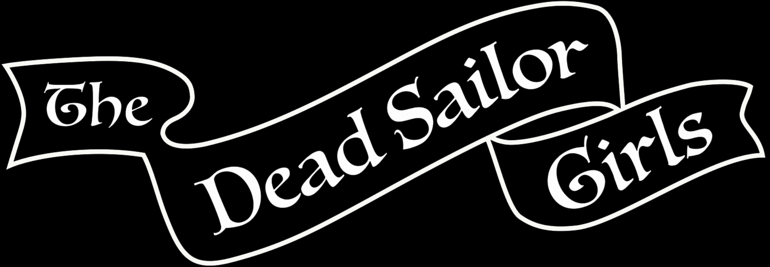 The Dead Sailor Girls