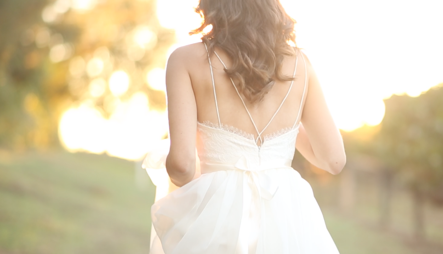 Restore the faith: I prayed for my future husband and here's what happened