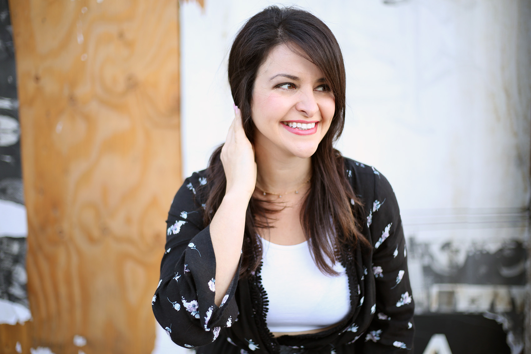 I had a nervous breakdown but I'm still standing: Part 1