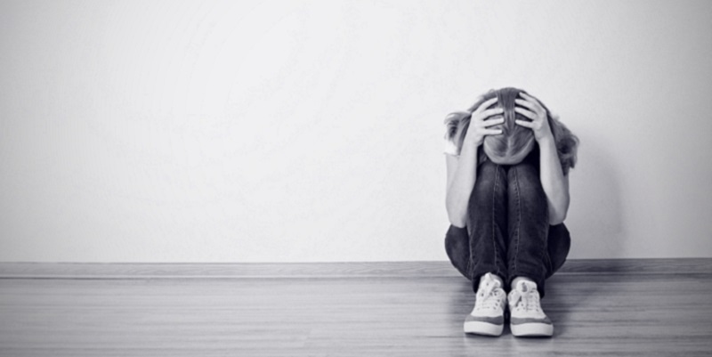 I was diagnosed with PTSD and kept it hidden from my Christian community 