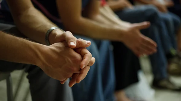 For every time you've been hurt by the church, we're sorry