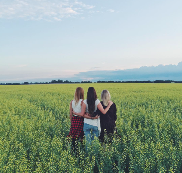 Let's Talk About Jesus, Dating, Mental Health, and Wine